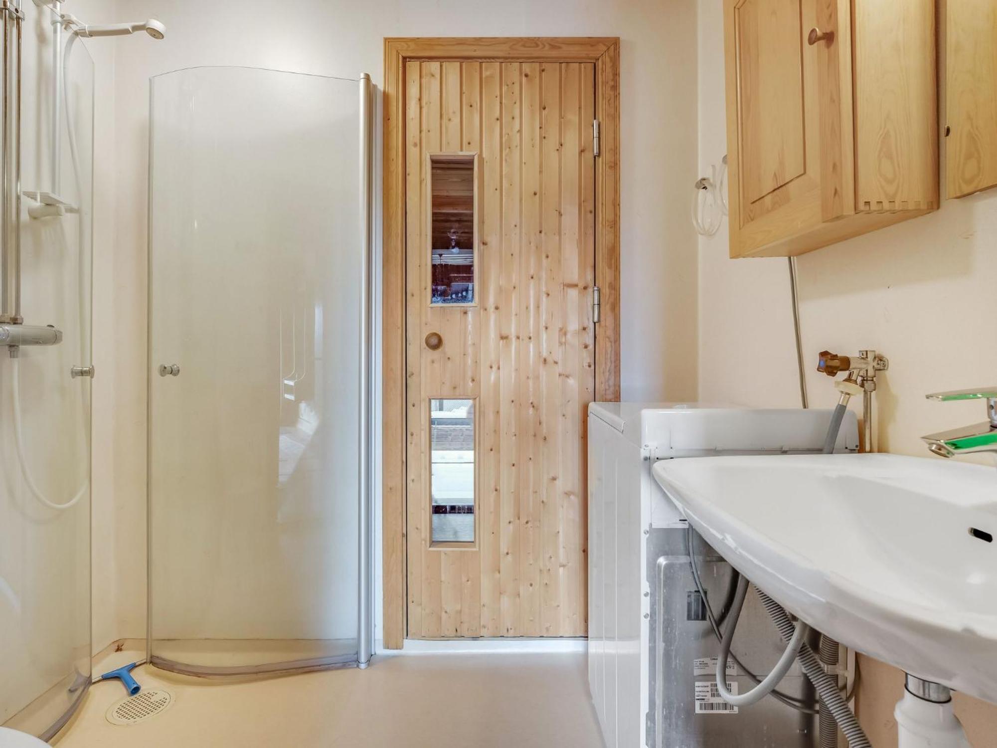 Chalet Korpstigen Aelgen - Dan075 By Interhome ซาเลน ภายนอก รูปภาพ