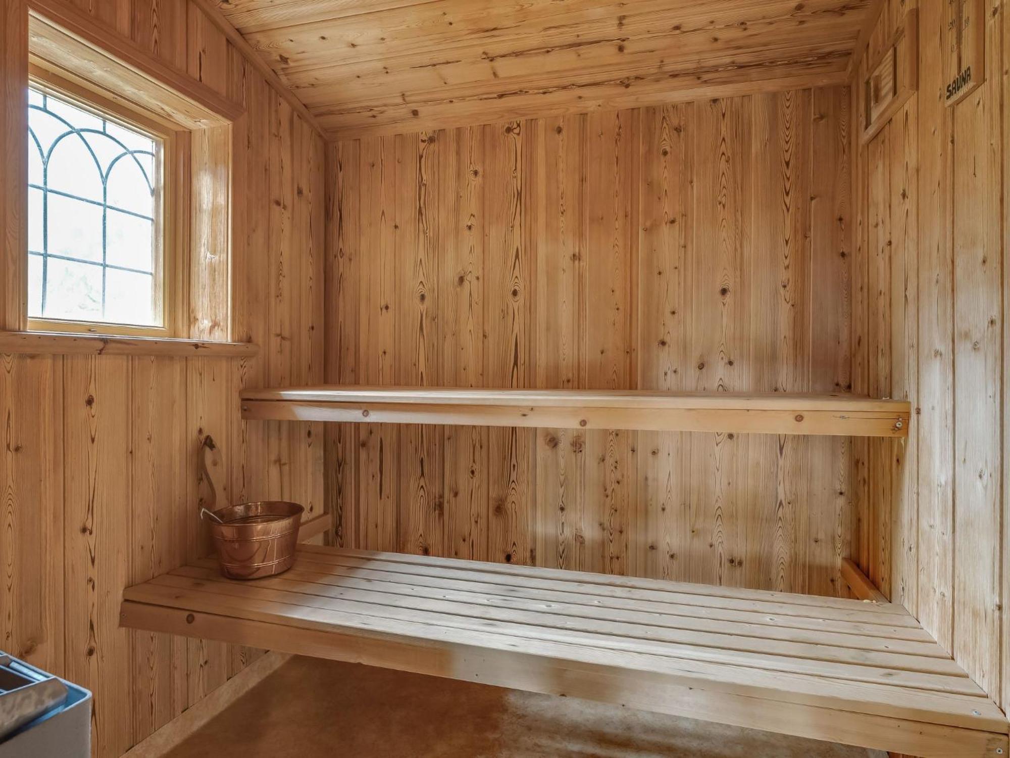 Chalet Korpstigen Aelgen - Dan075 By Interhome ซาเลน ภายนอก รูปภาพ
