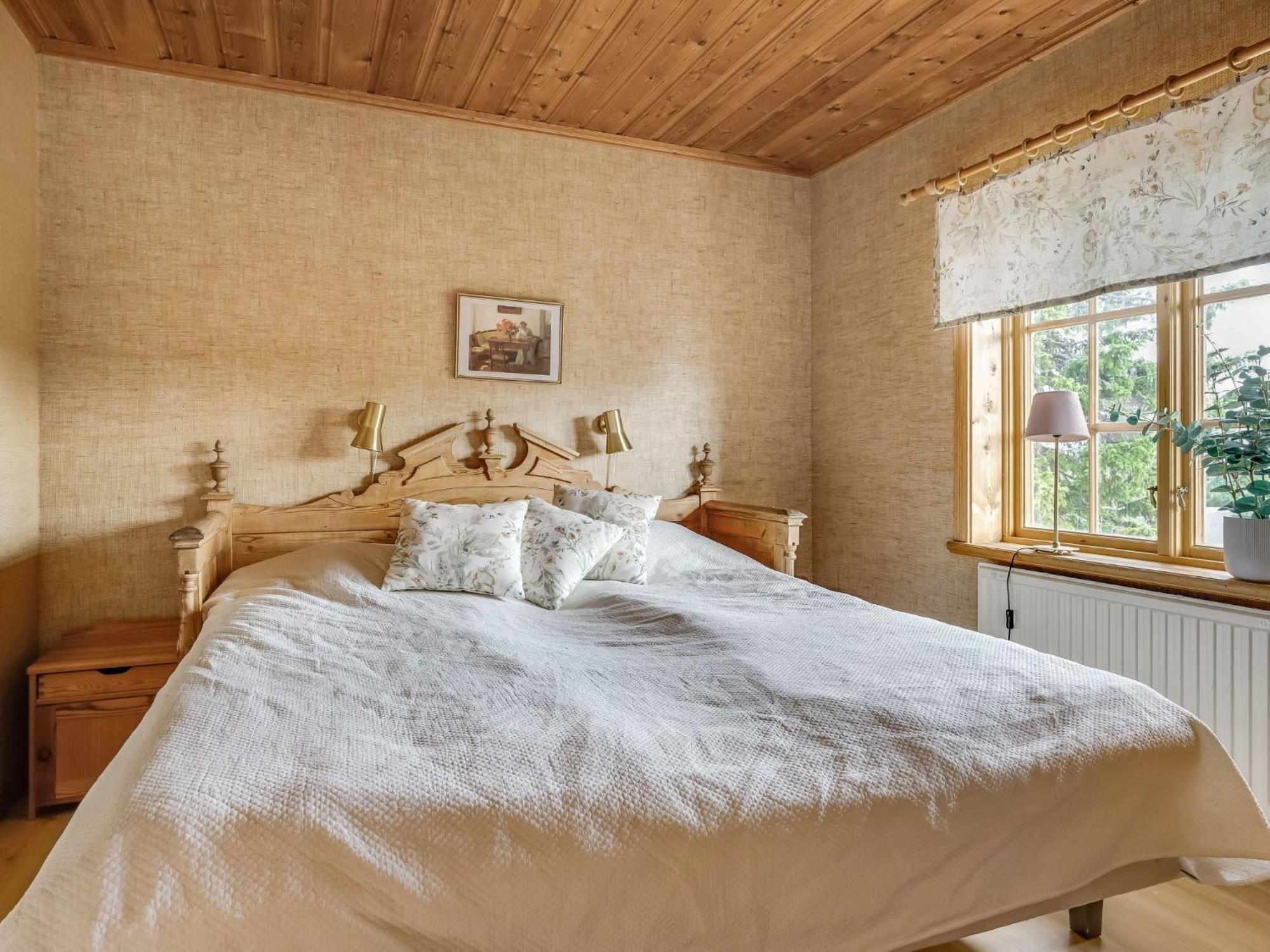 Chalet Korpstigen Aelgen - Dan075 By Interhome ซาเลน ภายนอก รูปภาพ